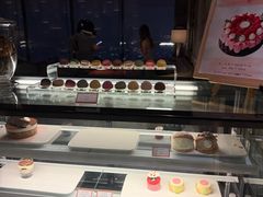 -北京柏悦酒店·锦庭餐厅Dining Room