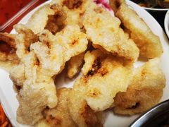 锅包肉-屋里家延边朝鲜族冷面(南园店)