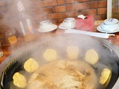 -豫姥家大锅台(郑老庄店)