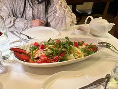 -La Vita 意大利传统料理(富民路店)