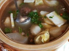-飞鹿餐饮·陕南菜(北关店)