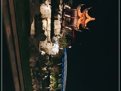 -上海滴水湖皇冠假日酒店