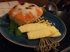 -华豫川酒家(大卫城店)