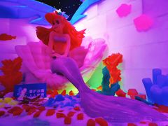 -梦幻奥陶纪景区