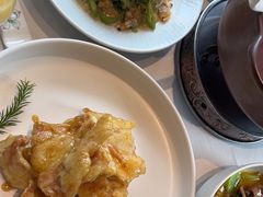 -百富源·海鲜辽菜(浑河堡店)