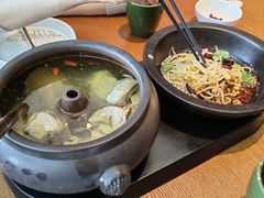 -云海肴·汽锅鸡·云南菜(苏州中心店)