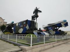 -中国人民解放军海军博物馆