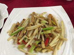 -佛有缘素食馆·荔湾老字号(陈家祠首店)