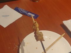 -有喜屋·鲜鸡烧鸟·居酒屋(安龙路店)