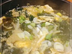 -火炉情韩国料理店(古田路店)