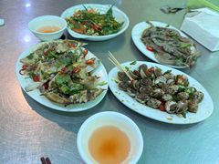 -龙眼南白粥六顺白粥