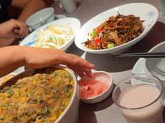 -闽上鲜·福建菜(龙湖滨江天街店)