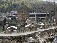 -MOJ coffee(瓯海泽雅水碓坑店)