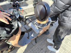 -九号电动车(安定门内大街店)