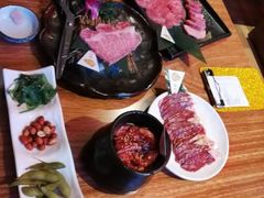 -热血兄弟·炭火烤肉(融侨中心店)
