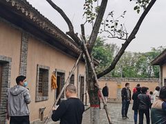 -习仲勋故居