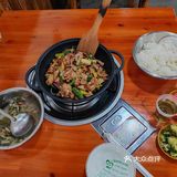 小馆子的味道秘密