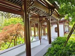 -上海滨江森林公园