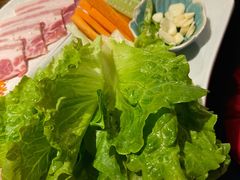 -江户烧肉(高德店)