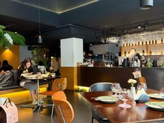 -Fuzzy Bistro 浮几韩餐·茶酒馆