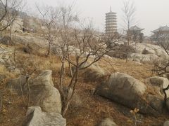 -峄山风景名胜区