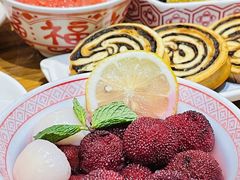 -福苗小骆驼烧烤(中关村店)