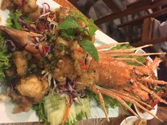 红姐海鲜-J Daeng Seafood