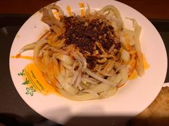 高担酿皮-再回首(西关木塔巷店)