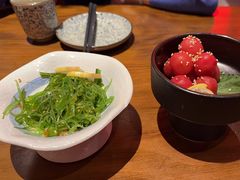 -白石的深夜食堂(济南万象城店)