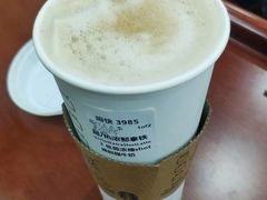 -星巴克(上海交通大学店)