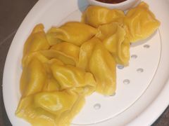 -前海沿·青岛菜(大拇指广场石老人店)