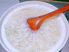 -晓淮山·扬州早茶·淮扬菜(龙阳广场店)