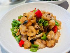 -芙蓉堂(武汉天地店)