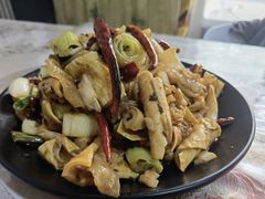 -陕西特色牛肉面