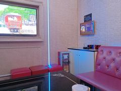 -潮派KTV(海珠新都荟广场店)
