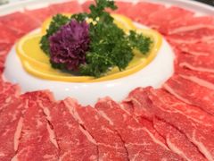 -牛鼎盛新疆雪花鲜牛火锅(武夷绿洲 店)