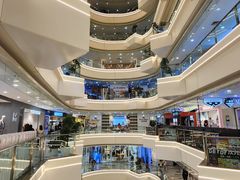 -野人先生Gelato(上海长宁龙之梦店)