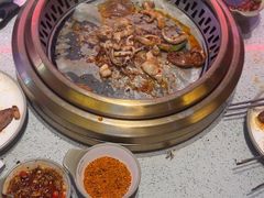 -钱小奴创意自助餐厅·原切谷饲安格斯畅吃(苏州昆山招商花园城店)