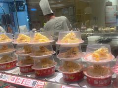 -新一番三文鱼寿司(大东海店)