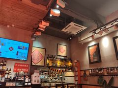 大堂-喜喜水饺