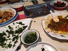 -老舅老蒙肉饼非遗店(一店)