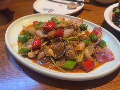 -如轩·海鲜砂锅粥·潮汕菜(一品天下店)