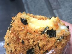 -鲍师傅糕点(春熙路店)