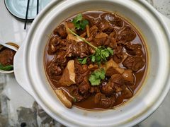 -又见炊烟私房菜(敬亭路店)