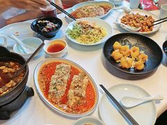 -峨嵋酒家 南北川菜 优选烤鸭(广渠路店)