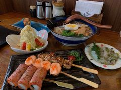 -山葵家居酒屋(天目里店)