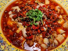 -破三川·新川菜(静安大融城店)