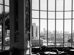 -曼谷王子宫殿酒店