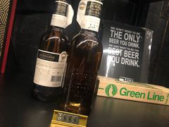 -Goose Island Brewhouse鹅岛精酿啤酒酿造工坊餐厅