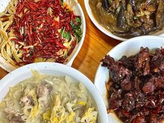 -如意香辣鸡架(总店)